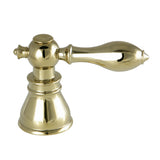 American Classic Cold Metal Lever Handle