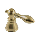 American Classic Cold Metal Lever Handle