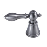 Zinc Alloy Lever Handle (Hot Side)