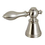Zinc Alloy Lever Handle (Hot Side)