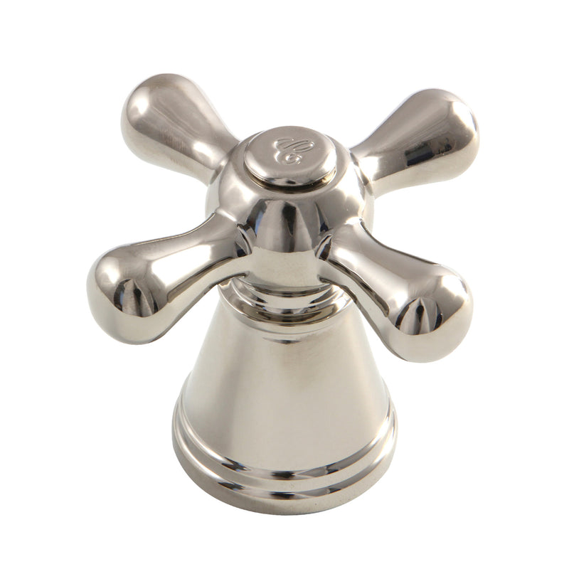 Metal Cross Handle (Cold Side)