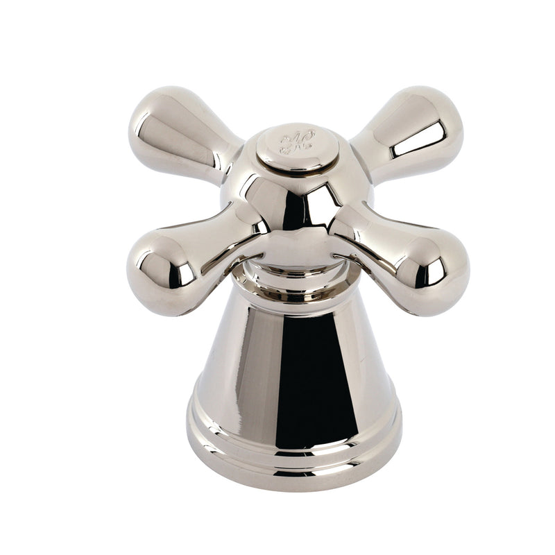 Metal Cross Handle (Hot Side)