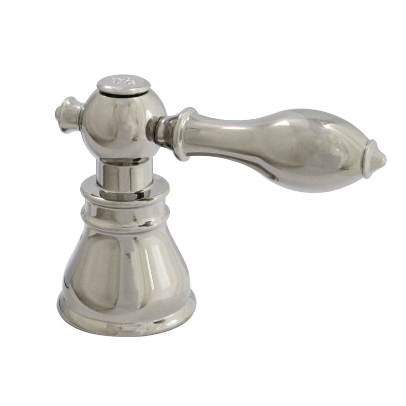 American Classic Metal Lever Handle (Hot Side)