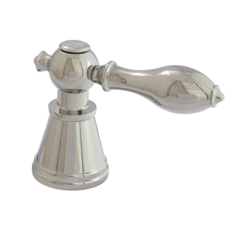 Zinc Alloy Lever Handle (Hot Side)