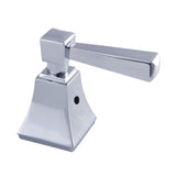 Concord Metal Lever Handle (Cold Side)