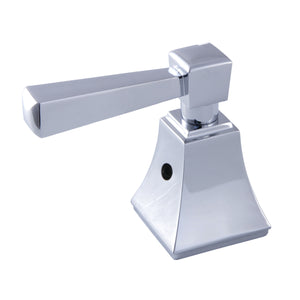 Concord Hot Metal Lever Handle