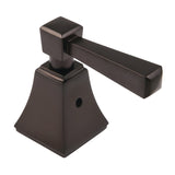 Concord Metal Lever Handle (Cold Side)