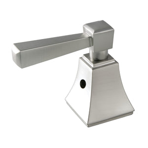 Concord Hot Metal Lever Handle