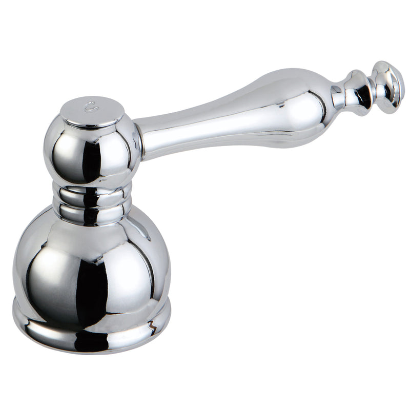 Porcelain Lever Handle (Cold Side)