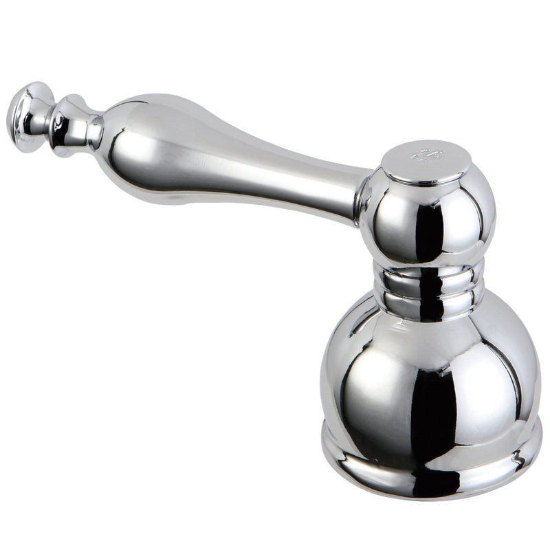 Metal Lever Handle (Hot Side)
