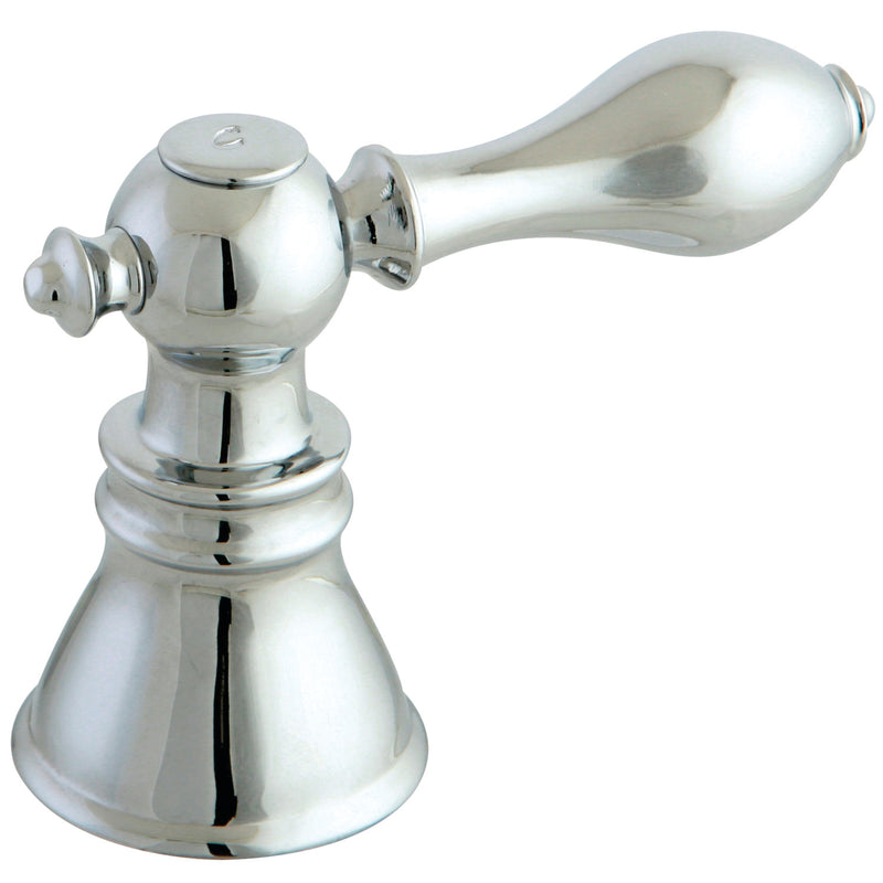 Metal Lever Handle (Cold Side)