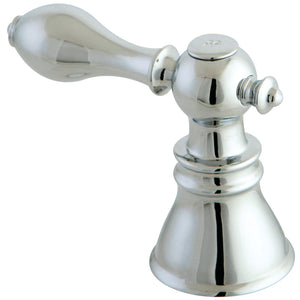Hot Metal Lever Handle