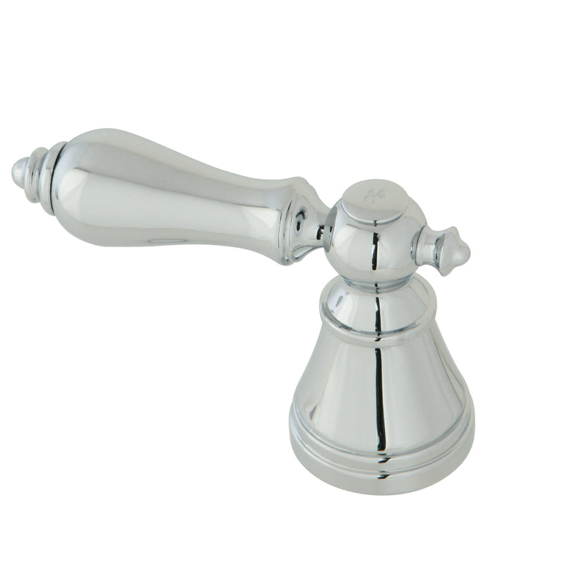 Metal Lever Handle (Hot Side)