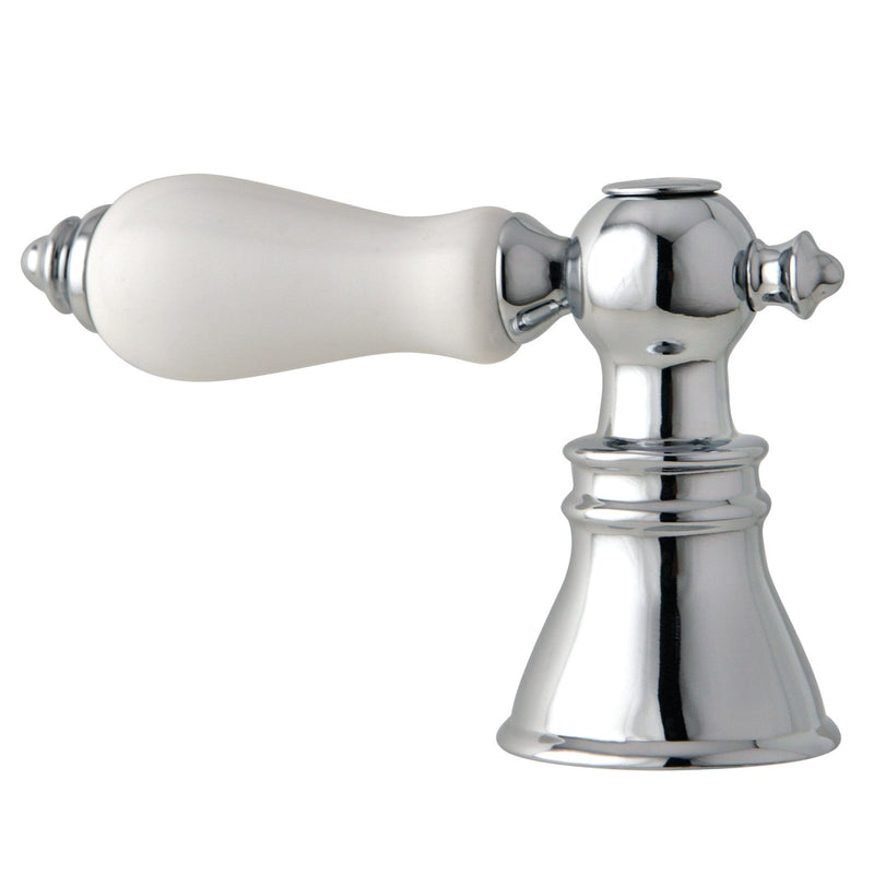 Metal Lever Handle (Hot Side)