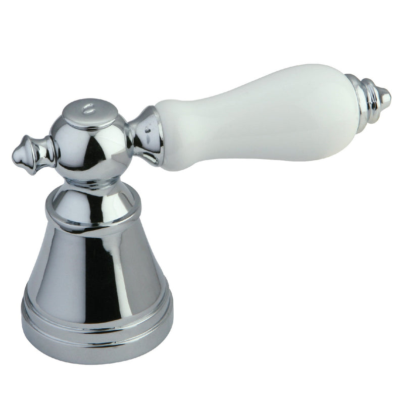 Porcelain Lever Handle (Cold Side)