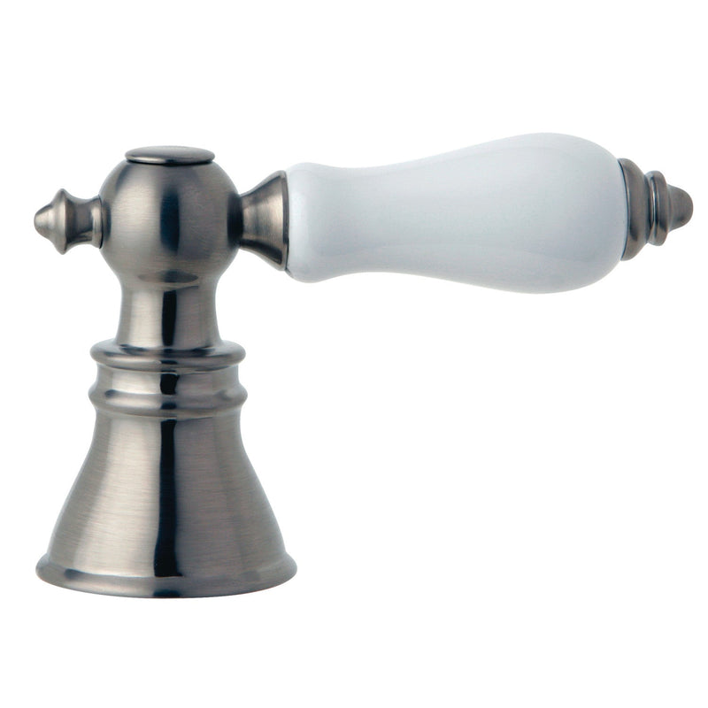 Metal Lever Handle (Cold Side)