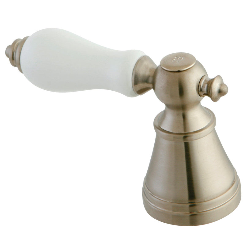 Metal Lever Handle (Hot Side)