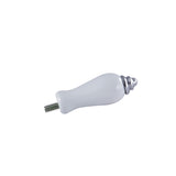 Porcelain Lever Handle Insert