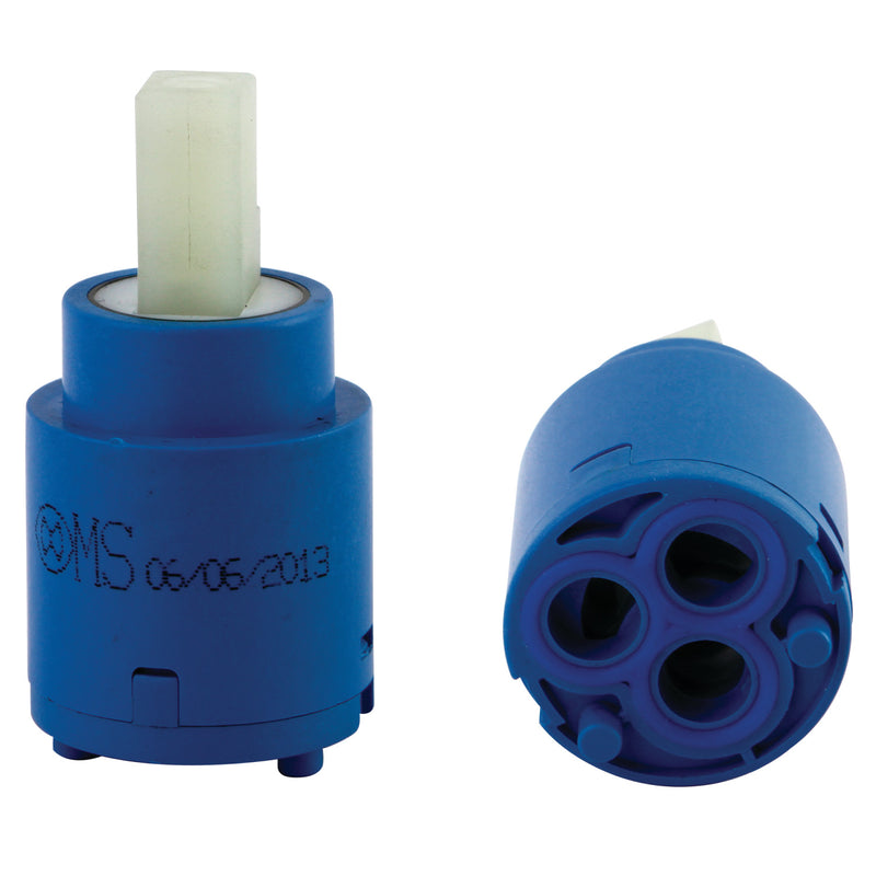 Ceramic Disc Cartridge (1 Piece)