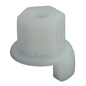 Cold Side Plastic Adaptor