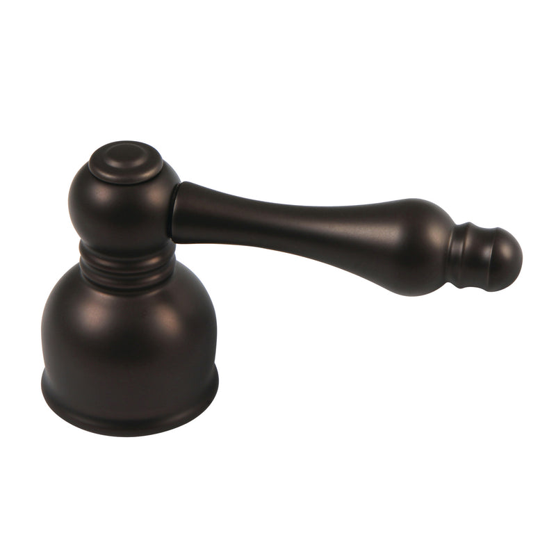 Brass Lever Handle (Cold Side)