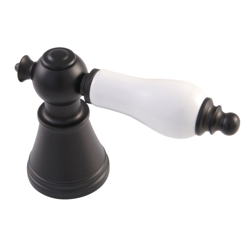 Porcelain Lever Handle