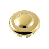 Blank Handle Index Button