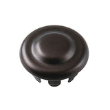 Blank Handle Index Button