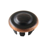 Blank Handle Index Button