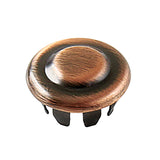 Blank Handle Index Button