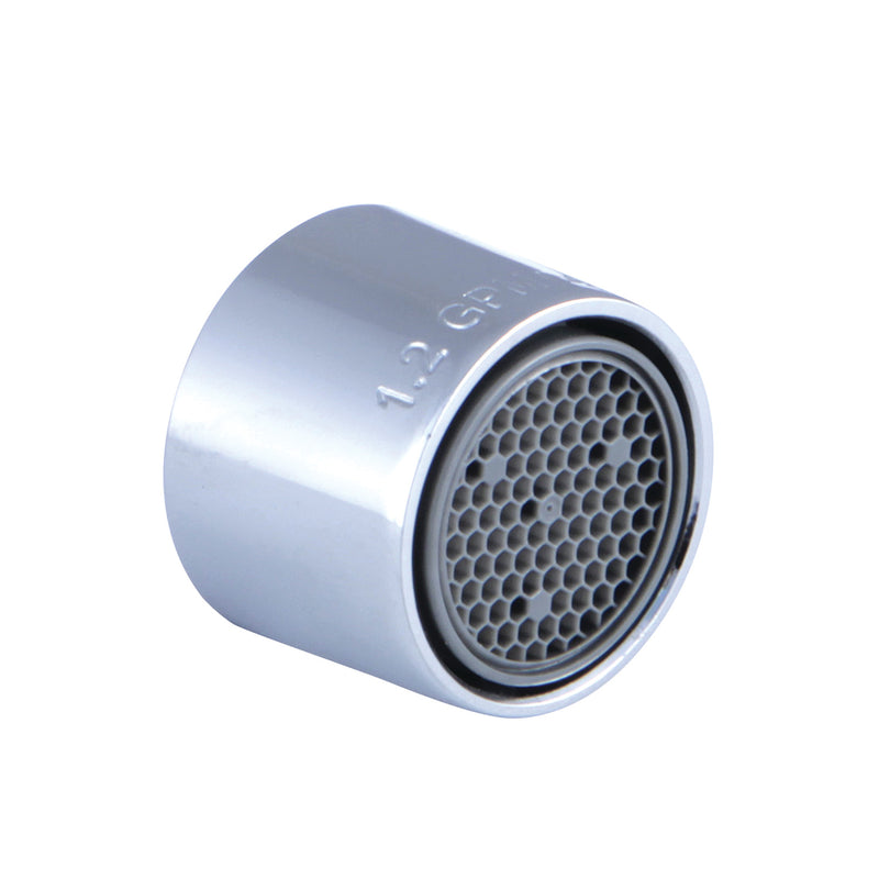 Cal Green 1.2 GPM Female Aerator with Neoperl Insert