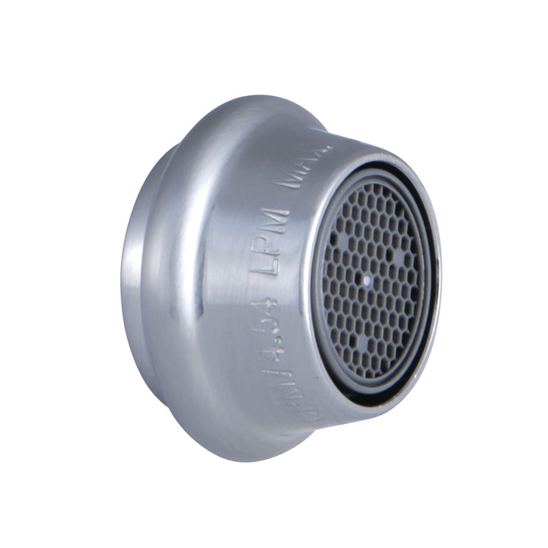 Cal Green 1.2 GPM Female Aerator with Neoperl Insert