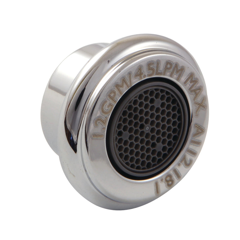 Cal Green 1.2 GPM Neoperl Female Aerator