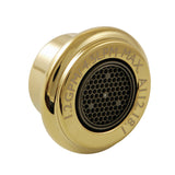 Cal Green 1.2 GPM Neoperl Female Aerator