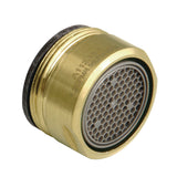 Cal Green 1.2 GPM Male Aerator