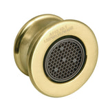 Cal Green 1.2 GPM Female Aerator