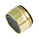 Cal Green 1.5 GPM Neoperl Male Aerator