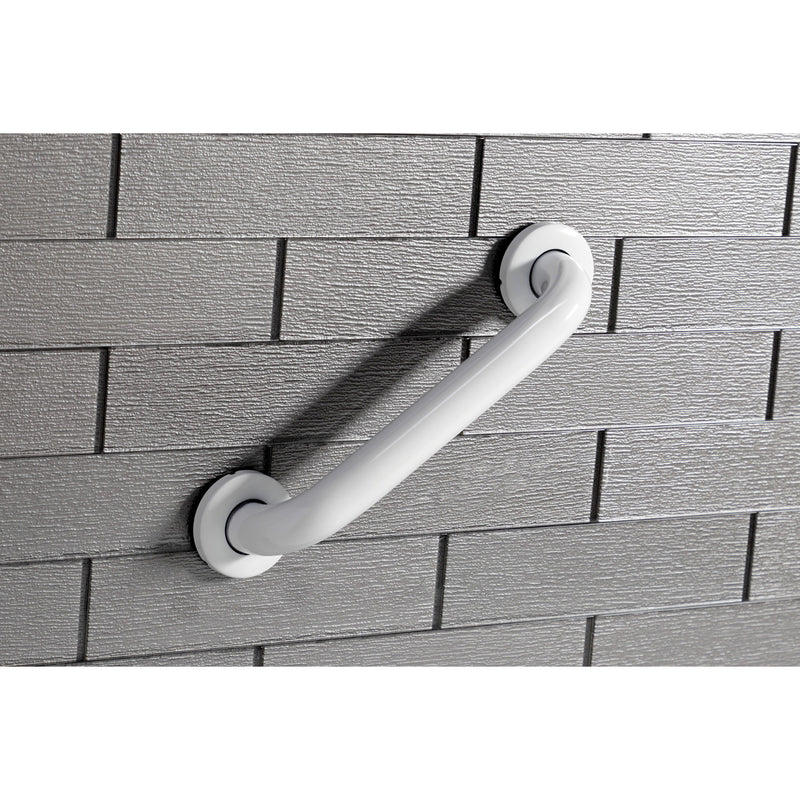 Made To Match 12-Inch x 1-1/2-Inch O.D. Stainless Steel ADA Grab Bar