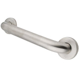 Made To Match 12-Inch X 1-1/2 Inch O.D Grab Bar