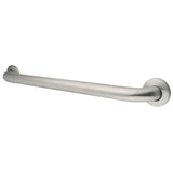 Made To Match 16-Inch x 1-1/2-Inch O.D. Stainless Steel Grab Bar