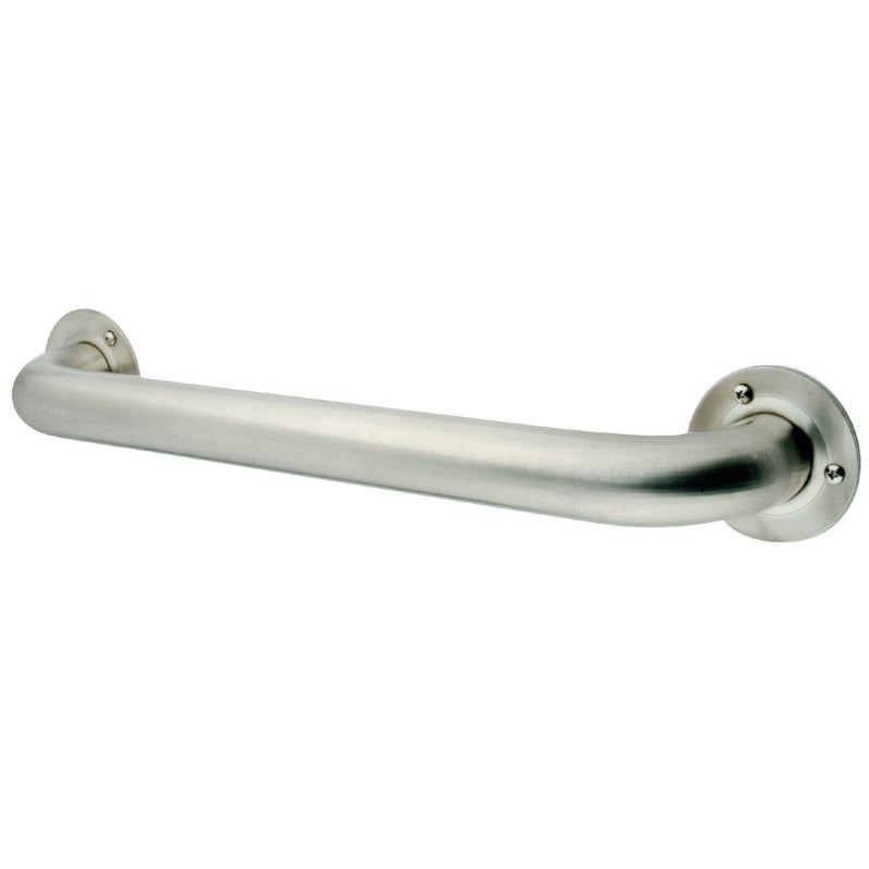 Made To Match 16-Inch x 1-1/2-Inch O.D. Stainless Steel Grab Bar