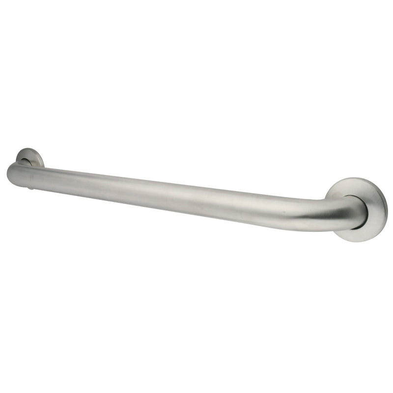 Made To Match 18-Inch x 1-1/2-Inch O.D. Stainless Steel ADA Grab Bar