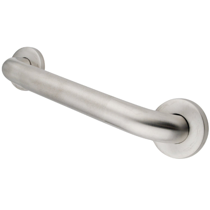 Made To Match 18-Inch x 1-1/2-Inch O.D. Stainless Steel Grab Bar