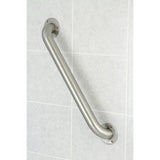 Made To Match 18-Inch X 1-1/2 Inch O.D Grab Bar