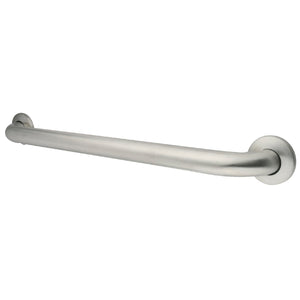 Made To Match 32-Inch x 1-1/2-Inch O.D. Stainless Steel Grab Bar