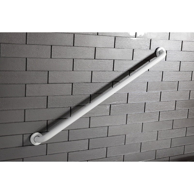 Made To Match 42-Inch x 1-1/2-Inch O.D. Stainless Steel ADA Grab Bar