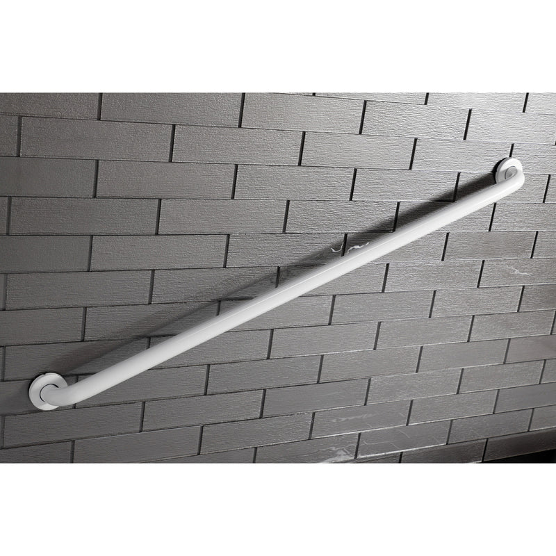 Made To Match 48-Inch x 1-1/2-Inch O.D. Stainless Steel ADA Grab Bar