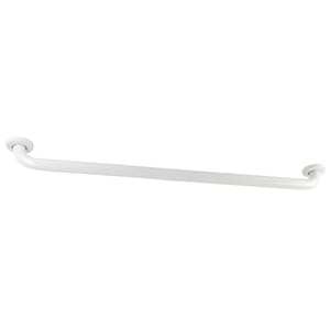 Made To Match 48-Inch x 1-1/2-Inch O.D. Stainless Steel ADA Grab Bar