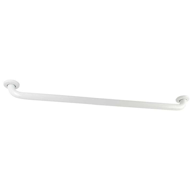Made To Match 48-Inch x 1-1/2-Inch O.D. Stainless Steel ADA Grab Bar