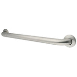 Made To Match 12-Inch x 1-1/4-Inch O.D. Stainless Steel ADA Grab Bar